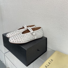 Alaia Shoes